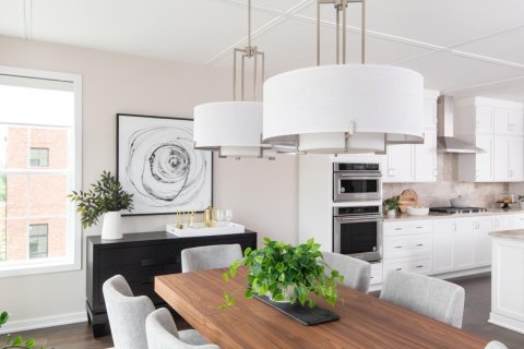 Adosado en venta en Orlando, Florida, 3 dormitorios, 194 m2 № 103031 - foto 1