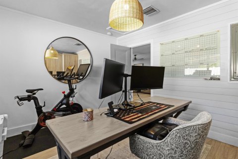 Villa ou maison à vendre à Pompano Beach, Floride: 3 chambres, 160.81 m2 № 2081737 - photo 28