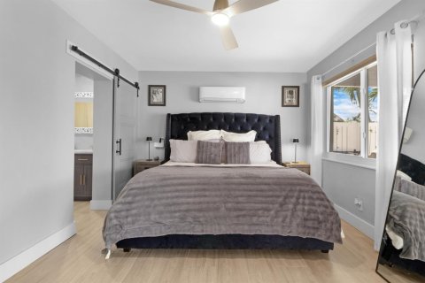 Villa ou maison à vendre à Pompano Beach, Floride: 3 chambres, 160.81 m2 № 2081737 - photo 18