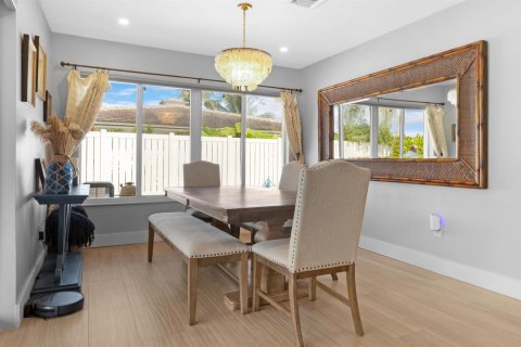 Villa ou maison à vendre à Pompano Beach, Floride: 3 chambres, 160.81 m2 № 2081737 - photo 15