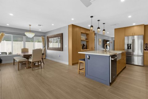 Villa ou maison à vendre à Pompano Beach, Floride: 3 chambres, 160.81 m2 № 2081737 - photo 10