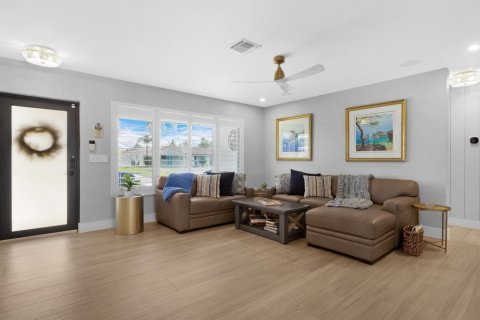 Villa ou maison à vendre à Pompano Beach, Floride: 3 chambres, 160.81 m2 № 2081737 - photo 7