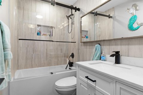 Villa ou maison à vendre à Pompano Beach, Floride: 3 chambres, 160.81 m2 № 2081737 - photo 29