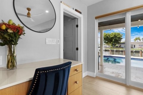 Villa ou maison à vendre à Pompano Beach, Floride: 3 chambres, 160.81 m2 № 2081737 - photo 13