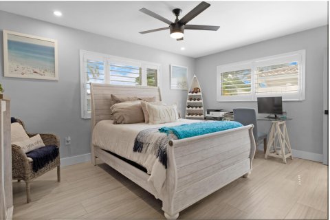 Villa ou maison à vendre à Pompano Beach, Floride: 3 chambres, 160.81 m2 № 2081737 - photo 23