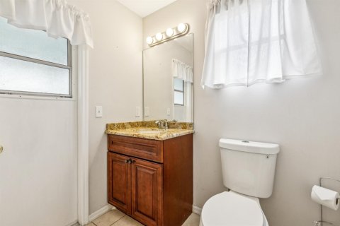 Casa en venta en Port St. Lucie, Florida, 3 dormitorios, 176.51 m2 № 2382918 - foto 13