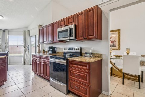 Casa en venta en Port St. Lucie, Florida, 3 dormitorios, 176.51 m2 № 2382918 - foto 17