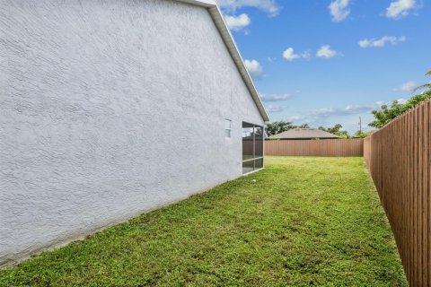 Casa en venta en Port St. Lucie, Florida, 3 dormitorios, 176.51 m2 № 2382918 - foto 30