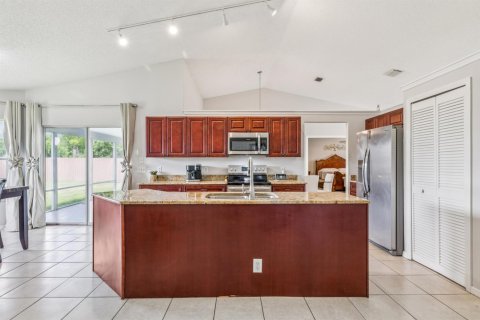 Casa en venta en Port St. Lucie, Florida, 3 dormitorios, 176.51 m2 № 2382918 - foto 15