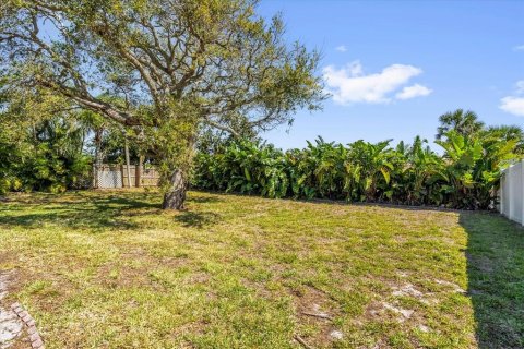 Villa ou maison à vendre à New Smyrna Beach, Floride: 3 chambres, 115.66 m2 № 1587324 - photo 21