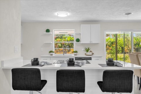 Villa ou maison à vendre à New Smyrna Beach, Floride: 3 chambres, 115.66 m2 № 1587324 - photo 6
