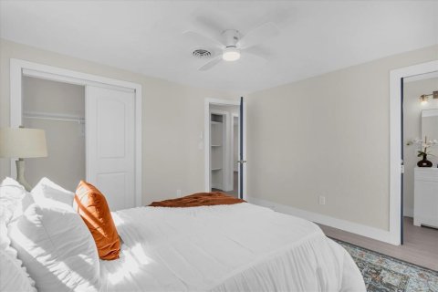 Villa ou maison à vendre à New Smyrna Beach, Floride: 3 chambres, 115.66 m2 № 1587324 - photo 10