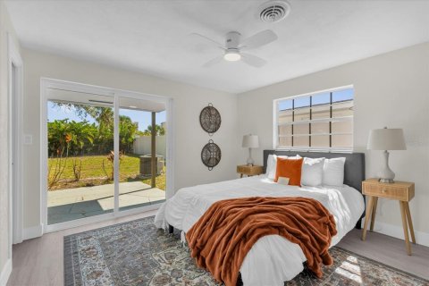 Villa ou maison à vendre à New Smyrna Beach, Floride: 3 chambres, 115.66 m2 № 1587324 - photo 9
