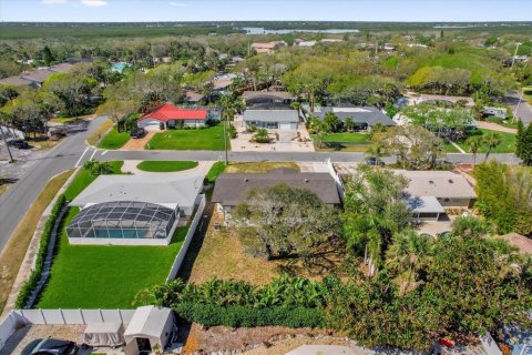 Villa ou maison à vendre à New Smyrna Beach, Floride: 3 chambres, 115.66 m2 № 1587324 - photo 25