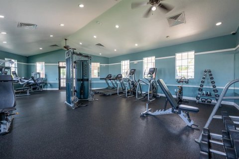 Casa en venta en Winter Garden, Florida, 3 dormitorios, 206.61 m2 № 1909468 - foto 28
