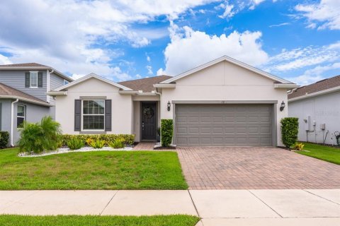 Casa en venta en Winter Garden, Florida, 3 dormitorios, 206.61 m2 № 1909468 - foto 1