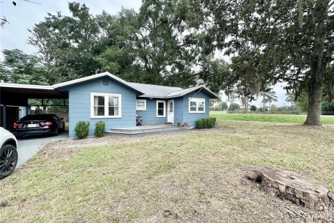 Casa en Ocala, Florida 3 dormitorios, 96.15 m2 № 2218678