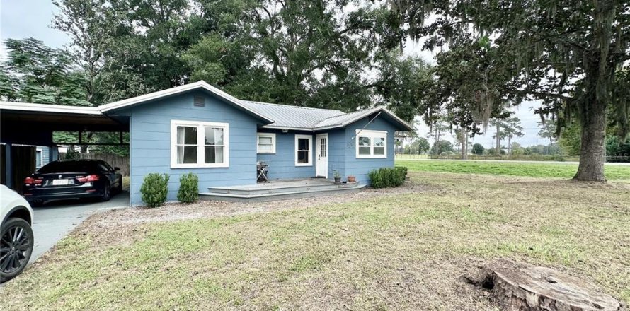 Casa en Ocala, Florida 3 dormitorios, 96.15 m2 № 2218678