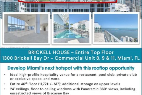 Commercial property in Miami, Florida № 1766874 - photo 1