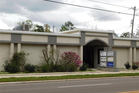 Immobilier commercial à louer à Gainesville, Floride: 80.27 m2 № 2430852 - photo 26