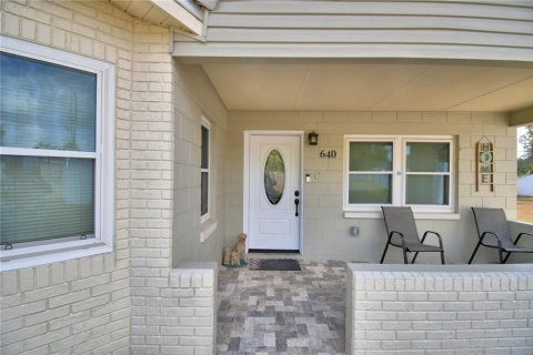 House in Bartow, Florida 3 bedrooms, 219.53 sq.m. № 1667124 - photo 5