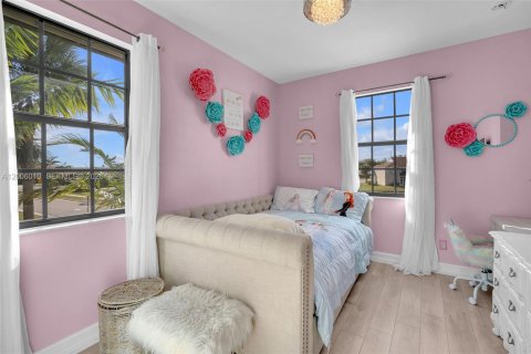 Villa ou maison à louer à Pembroke Pines, Floride: 4 chambres, 222.69 m2 № 2071069 - photo 26