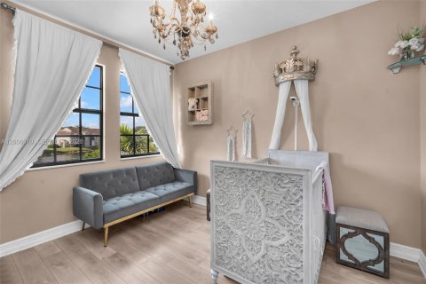 Villa ou maison à louer à Pembroke Pines, Floride: 4 chambres, 222.69 m2 № 2071069 - photo 25