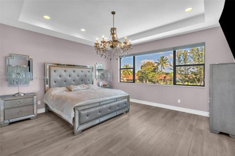 Villa ou maison à louer à Pembroke Pines, Floride: 4 chambres, 222.69 m2 № 2071069 - photo 18