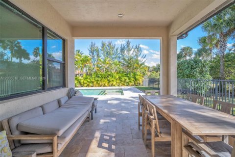Villa ou maison à louer à Pembroke Pines, Floride: 4 chambres, 222.69 m2 № 2071069 - photo 29