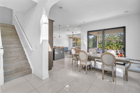 Villa ou maison à louer à Pembroke Pines, Floride: 4 chambres, 222.69 m2 № 2071069 - photo 14