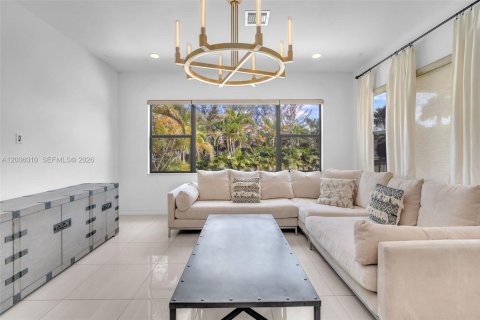 Villa ou maison à louer à Pembroke Pines, Floride: 4 chambres, 222.69 m2 № 2071069 - photo 11