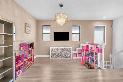 Villa ou maison à louer à Pembroke Pines, Floride: 4 chambres, 222.69 m2 № 2071069 - photo 28
