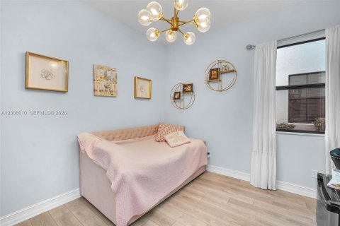 Villa ou maison à louer à Pembroke Pines, Floride: 4 chambres, 222.69 m2 № 2071069 - photo 15