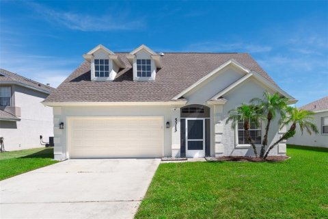 House in Port Orange, Florida 3 bedrooms, 181.25 sq.m. № 2396210