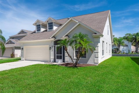 House in Port Orange, Florida 3 bedrooms, 181.25 sq.m. № 2396210 - photo 4