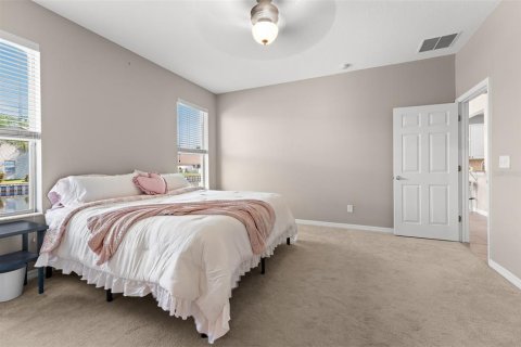 House in Port Orange, Florida 3 bedrooms, 181.25 sq.m. № 2396210 - photo 26