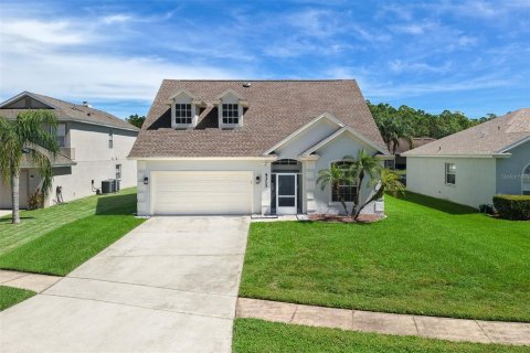 House in Port Orange, Florida 3 bedrooms, 181.25 sq.m. № 2396210 - photo 2