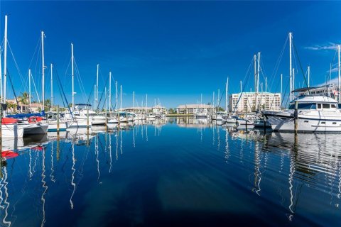 Condominio en venta en Punta Gorda, Florida, 1 dormitorio, 55.09 m2 № 1628702 - foto 29