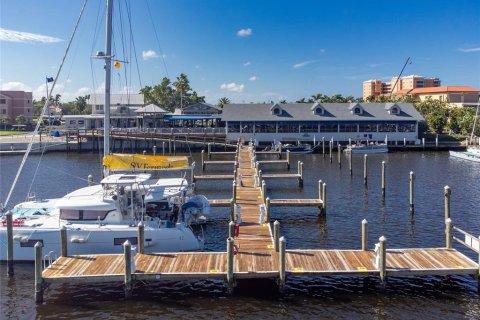 Condominio en venta en Punta Gorda, Florida, 1 dormitorio, 55.09 m2 № 1628702 - foto 30
