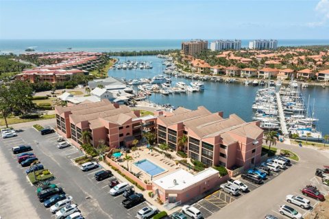 Condominio en venta en Punta Gorda, Florida, 1 dormitorio, 55.09 m2 № 1628702 - foto 1