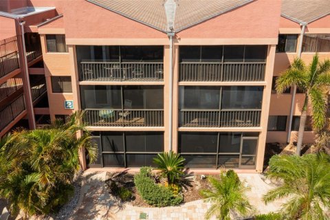 Condominio en venta en Punta Gorda, Florida, 1 dormitorio, 55.09 m2 № 1628702 - foto 22
