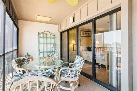 Condominio en venta en Punta Gorda, Florida, 1 dormitorio, 55.09 m2 № 1628702 - foto 19