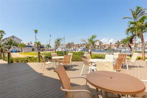 Condominio en venta en Punta Gorda, Florida, 1 dormitorio, 55.09 m2 № 1628702 - foto 3