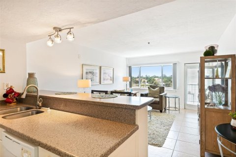 Condominio en venta en Punta Gorda, Florida, 1 dormitorio, 55.09 m2 № 1628702 - foto 9