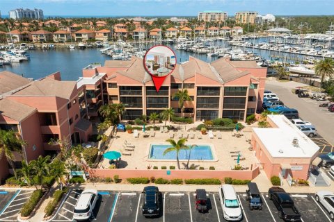 Condominio en venta en Punta Gorda, Florida, 1 dormitorio, 55.09 m2 № 1628702 - foto 2