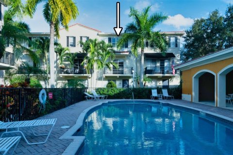 Touwnhouse à Jupiter, Floride 2 chambres, 157.93 m2 № 1995174