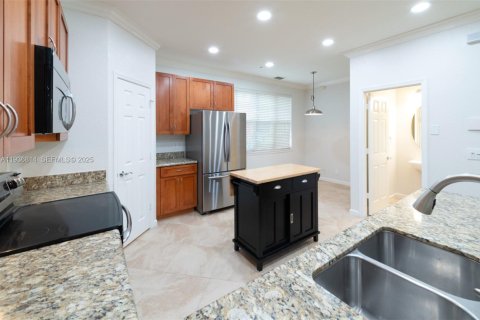 Touwnhouse à vendre à Jupiter, Floride: 2 chambres, 157.93 m2 № 1995174 - photo 6