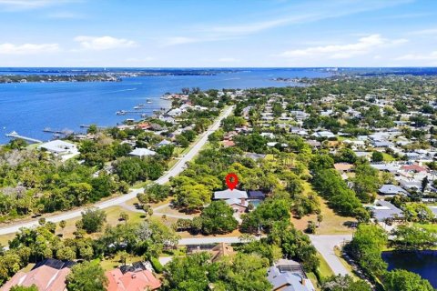 Купить виллу или дом в Брейдентон, Флорида 11 комнат, 533.54м2, № 2150225 - фото 10