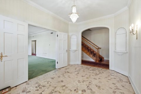Купить виллу или дом в Брейдентон, Флорида 11 комнат, 533.54м2, № 2150225 - фото 15