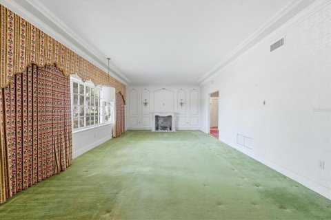 Купить виллу или дом в Брейдентон, Флорида 11 комнат, 533.54м2, № 2150225 - фото 17